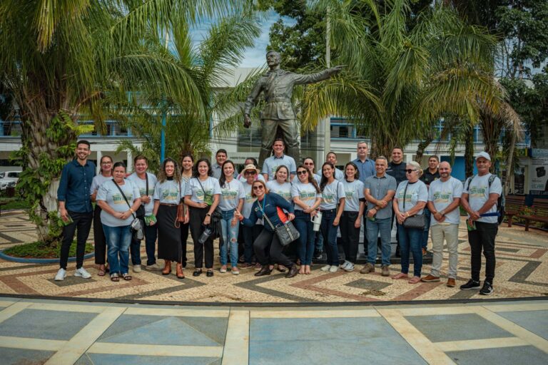 Estado promove City Tour do Servidor, em Rio Branco