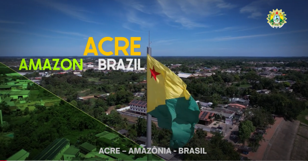 Apresentação Acre