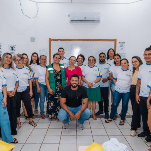 Governo inicia cursos de Gestão Financeira, Marketing Digital e Cabeleireiro em Rio Branco