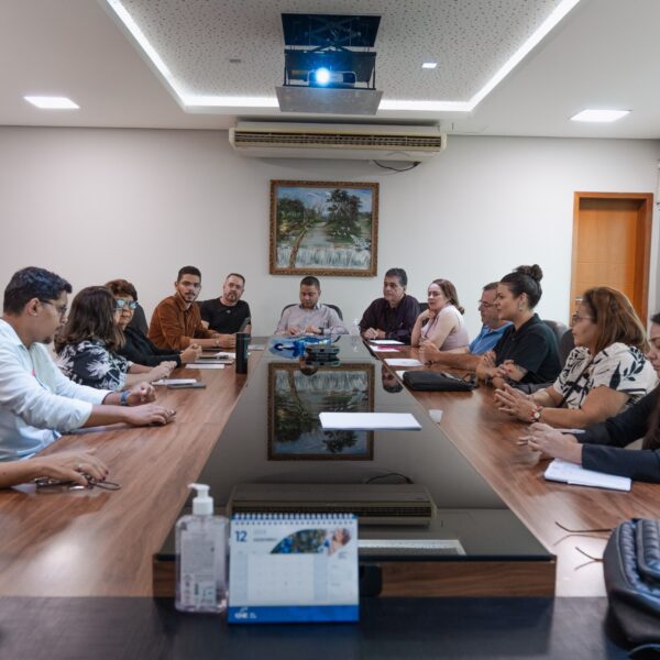 Estado participa de discussões sobre políticas públicas e projetos de turismo no Acre