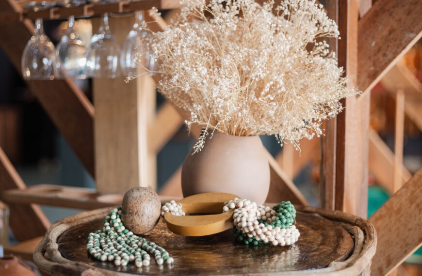 Estado abre edital de chamamento público para artesãos participarem do Salão do Artesanato Raízes Brasileiras