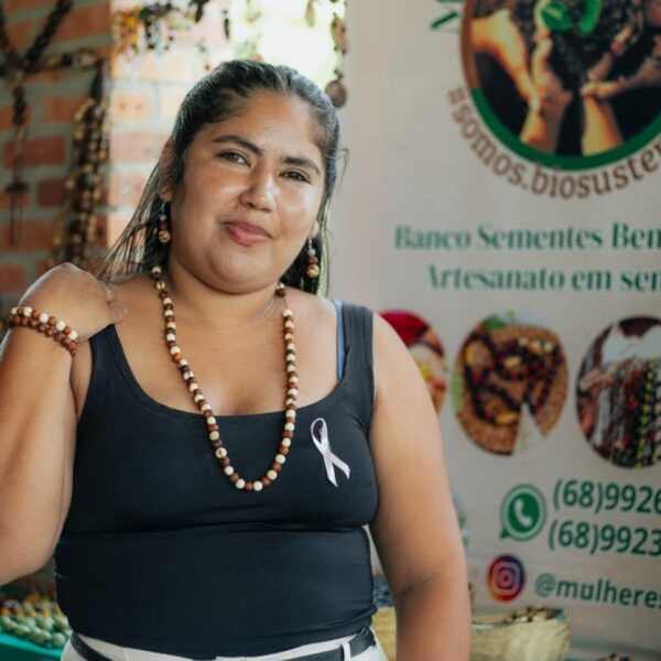 Estado leva cadastramento de artesãos para Feijó, Manoel Urbano e Sena Madureira