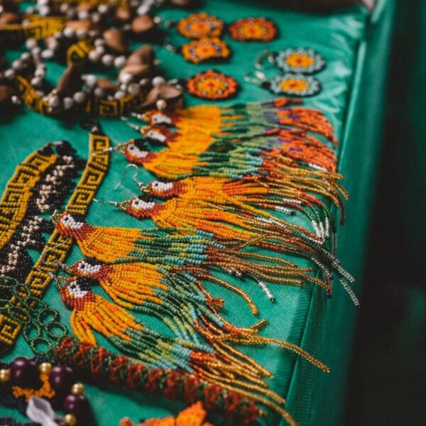 Estado divulga resultado preliminar de artesãos selecionados para o Salão do Artesanato em Brasília