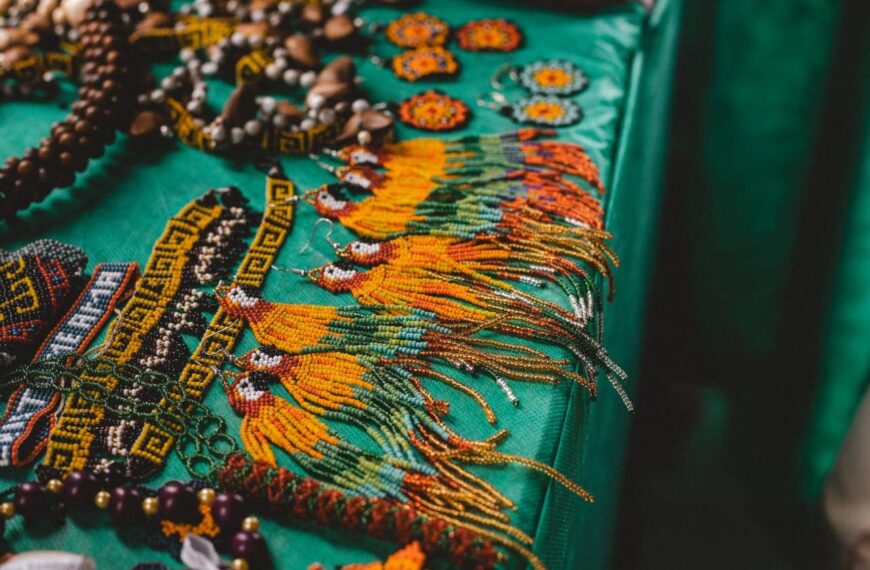 Estado divulga resultado preliminar de artesãos selecionados para o Salão do Artesanato em Brasília