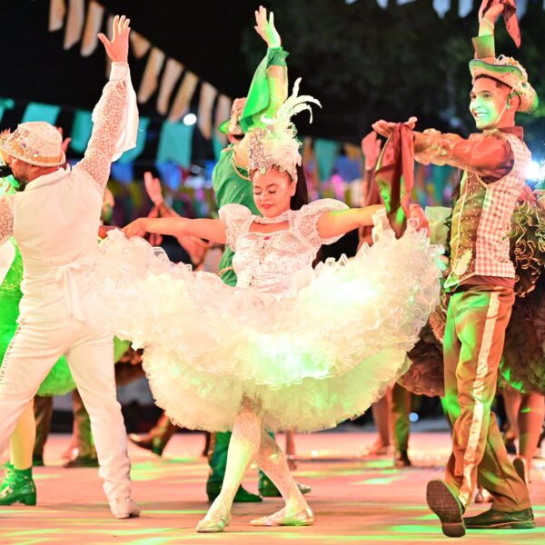 Governo divulga calendário oficial de eventos de 2026