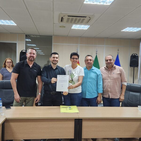 Conselho Estadual de Turismo define nova gestão para o biênio 2026-2027