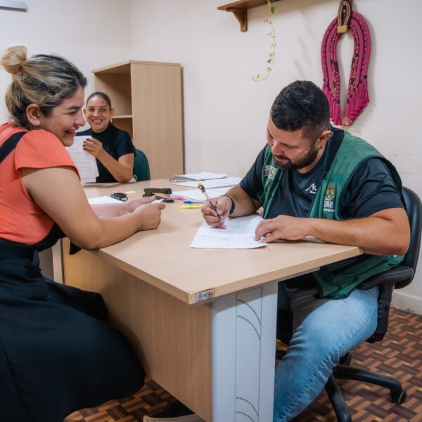 Inscrições para pequenos empreendedores participarem da Feira Solidária do Arraial Cultural prosseguem esta quarta