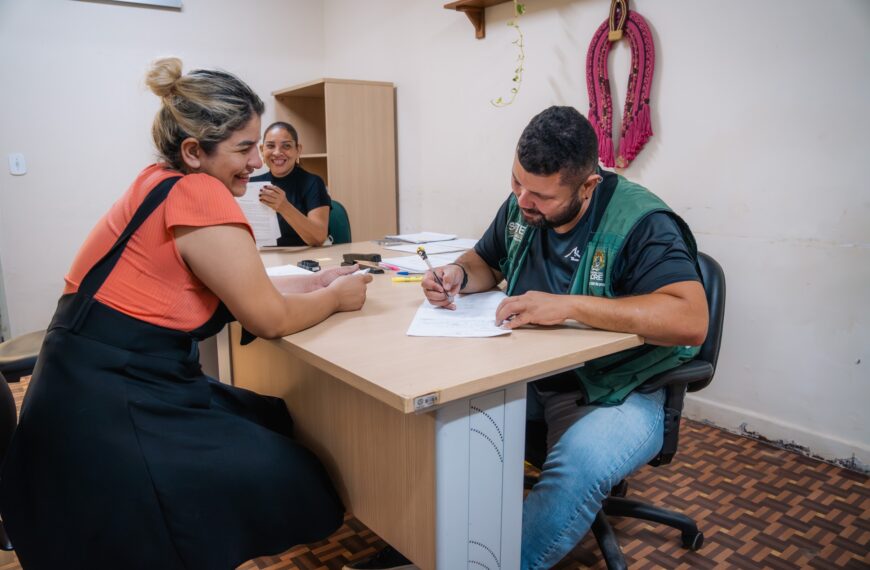 Inscrições para pequenos empreendedores participarem da Feira Solidária do Arraial Cultural prosseguem esta quarta